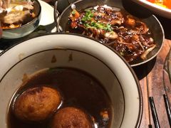 -鱼食饭稻·苏浙土菜17年老馆子(平江路店)