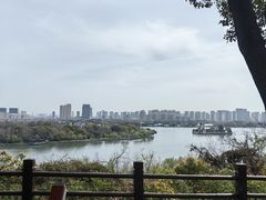 -苏州上方山国家森林公园