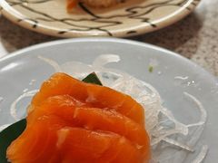 -争鲜回转寿司(海曙天一PLUS店)