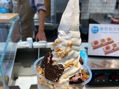 -丁丁&当当牦牛酸奶·酥油面包(官门口店)
