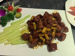 -楚禾宴·家宴(光谷大道店)