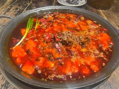 -旧街市鲜货老火锅(大光路店)