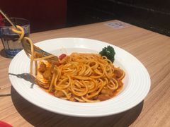 -必胜客(沈辽路万达店)