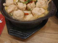 -洪兴砂锅(烟台山店)
