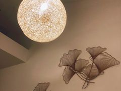 -自如ZSPACE四合院艺术餐厅
