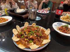 -一块豆腐·海鲜·家常菜(李沧书院路店)