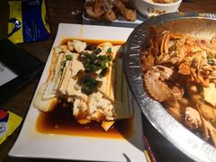 -胖哥俩肉蟹煲(杭州下沙学林街店)