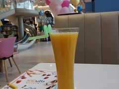 -KIDults童伴儿亲子餐厅(达美中心广场店)