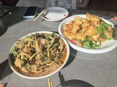 -张包铺(关东古巷店)