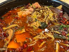 毛血旺-私房小厨(康城路店)