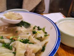 -车沾巷·重庆老味豌杂面