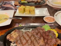 -尊品牛排(恒峰店)