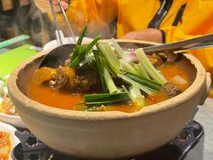 -全聚贤餐厅·湖北家常菜(沙湖店)
