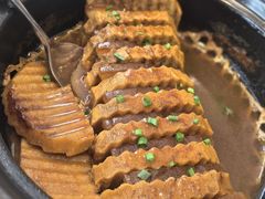 -火福·天湖阁大闸蟹博物馆主题餐厅(浅水湾店)