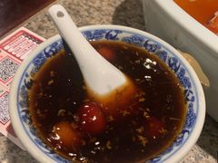 -南京大牌档(香港广场店)