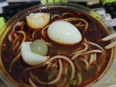 -牛一嘴·兰州牛肉面·大盘鸡(财富中心店)