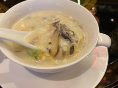 顺德鱼羹-北京四季酒店·采逸轩