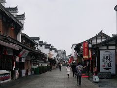 -大小河街