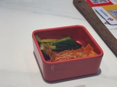 -满兴咱妈烀饼铁锅炖(兰州北街店)