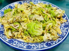 -天津外国语大学（马场道校区）食堂