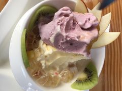 -欧恋洋葱冰淇淋绿豆馔