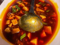 -绿茶餐厅(蓝色港湾店)