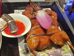 -姑苏家宴·苏帮菜·松鼠桂鱼(苏州总店)