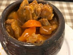 罐焖牛肉-华梅西餐厅(哈尔滨中央大街店)