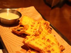 -神府路壹号·海鲜烧烤·砂锅粥·锅物(三坊七巷店)