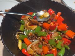 -吴氏老妈·23年家常菜(古城店)