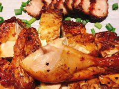 -绿茶餐厅(乐峰广场店)