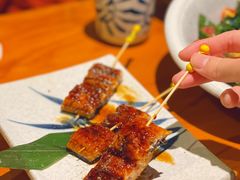 -有喜屋·烧鸟·居酒屋(三钢里店)