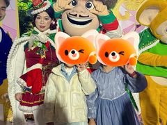 -厦门方特梦幻王国