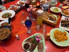 -北平食府(马鞍山路店)