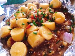 -丰乐餐厅·始于1999·本地老字号