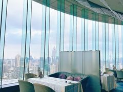 -上海新锦江大酒店