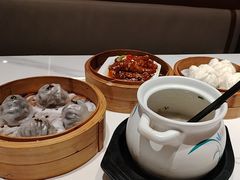-稻香海鲜饭店(第一国际店)