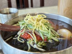 -服务大楼冷面(延大店)