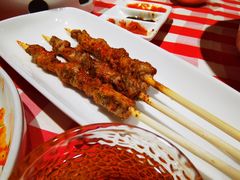 -西贝莜面村(当代商城店)