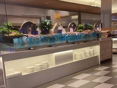 -星伦多自助料理·涮烤一体(江桥万达店)