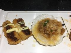 -法式利昂铁板烧主题餐厅(唐山爱琴海店)