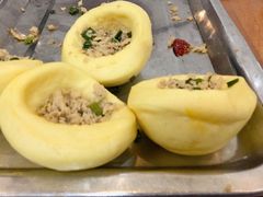 -威海海鲜王(窑头路店)