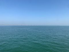 -港珠澳大桥(珠海段)