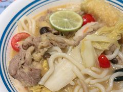 -敏华冰厅(平安金融中心店)