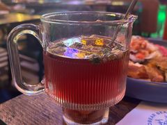 -Famous肥猫墨西哥音乐餐吧(五棵松华熙LIVE店)