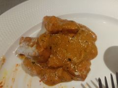 -Pita's&Tika's中东和印度风味餐厅(龙湖天街店)