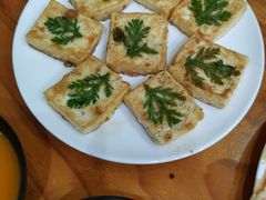 -真利味·脊骨火锅·正宗韩国料理(韩乐坊店)