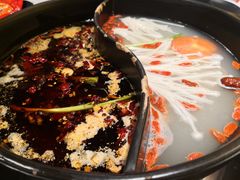 -钢管厂五区小郡肝串串香(南山店)