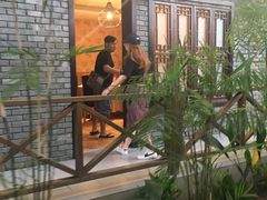 -森谷美食公园(杨行店)