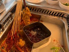 -串一火锅(赛格国际购物中心店)